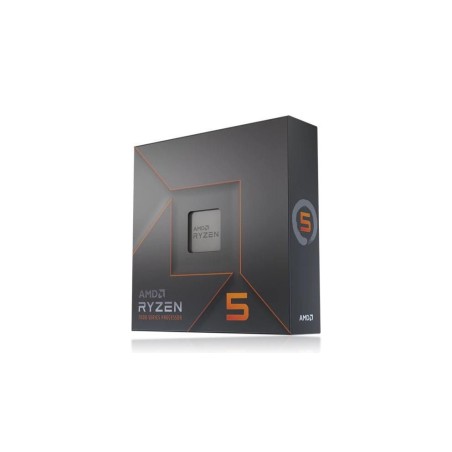 AMD Ryzen 5 7600X Processor 4.7